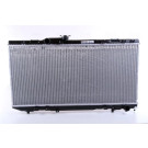 64775 Kühler, Motorkühlung ** FIRST FIT ** 64775 Kühler, Motorkühlung ** FIRST FIT **