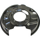 6115102 Spritzblech, Bremsscheibe