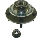 Metzger | Radlagersatz | WM 1260