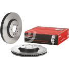 Brembo | Bremsscheibe | 09.B972.11