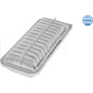 Meyle Luftfilter MEYLE-ORIGINAL: True to OE 30-12 321 0018