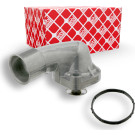 FEBI BILSTEIN 19595 Thermostat, Kühlmittel FEBI BILSTEIN 19595 Thermostat, Kühlmittel