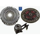 SACHS 3000 990 097 Kupplungssatz Kit plus CSC