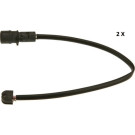 GIC290 Warnkontakt, Bremsbelagverschleiß GIC290 Warnkontakt, Bremsbelagverschleiß