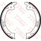 GS8759 Bremsbackensatz, Feststellbremse