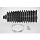 Spidan | Faltenbalg, Lenkung | 83588 Spidan | Faltenbalg, Lenkung | 83588