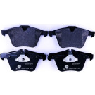 8DB 355 020-921 Bremsbelagsatz, Scheibenbremse 8DB 355 020-921 Bremsbelagsatz, Scheibenbremse