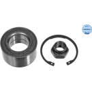 Meyle 2 x MEYLE Radlagersatz MEYLE-ORIGINAL: True to OE 714 502 0005 Meyle 2 x MEYLE Radlagersatz MEYLE-ORIGINAL: True to OE 714 502 0005