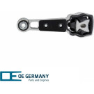 OE Germany | Lagerung, Motor | 801393