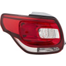 Hella | Heckleuchte | 2VA 354 675-011
