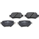 Valeo | Bremsbelagsatz, Scheibenbremse | 302265 Valeo | Bremsbelagsatz, Scheibenbremse | 302265