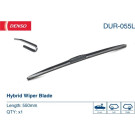 DUR-055L Wischblatt, Universal Hybrid Wiper Blade
