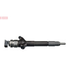 DENSO 7SEU17C Klimakompressor DCP17026