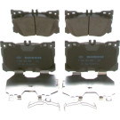 0 986 424 335 Bremsbelagsatz, Scheibenbremse 0 986 424 335 Bremsbelagsatz, Scheibenbremse