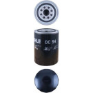 MAHLE ORIGINAL OC 54 Ölfilter 1"-12UNF-2B, Anschraubfilter