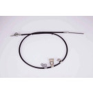 Hella | Seilzug, Feststellbremse | 8AS 355 664-921