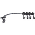 0 986 356 957 Zündleitungssatz