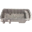 Maxgear | Ölwanne | 34-0048