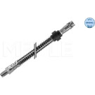 16-14 525 0009 Bremsschlauch MEYLE-ORIGINAL: True to OE.