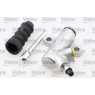 Valeo | Nehmerzylinder, Kupplung | 874791