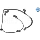 Meyle | Sensor, Raddrehzahl | 57-14 899 0004