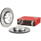 Brembo | Bremsscheibe | 09.D901.23