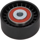54-0879 Umlenk-/Führungsrolle, Keilrippenriemen