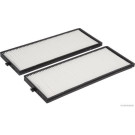 J1340504 Filter, Innenraumluft