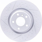 Hella | Bremsscheibe | 8DD 355 120-841
