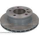 Blue Print Bremsscheibe ADU174360 Blue Print Bremsscheibe ADU174360