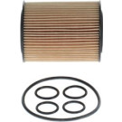 BOSCH F 026 407 073 Ölfilter