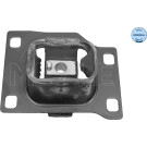 714 130 0005 Lagerung, Automatikgetriebe MEYLE-ORIGINAL: True to OE.