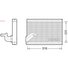 Denso | Verdampfer, Klimaanlage | DEV21003