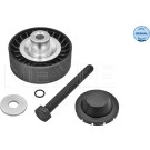 100 009 0019 Umlenk-/Führungsrolle, Keilrippenriemen MEYLE-ORIGINAL: True to OE. 100 009 0019 Umlenk-/Führungsrolle, Keilrippenriemen MEYLE-ORIGINAL: True to OE.