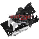 Metzger | Motorhaubenschloss | 2310879