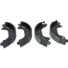 19-0225 Bremsbackensatz