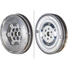 415 0355 10 Schwungrad LuK DMF