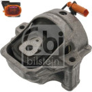 febi bilstein | 2 x FEBI Lagerung, Motor | 43703 febi bilstein | 2 x FEBI Lagerung, Motor | 43703