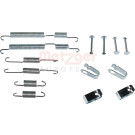 105-0045 Zubehörsatz, Bremsbacken 105-0045 Zubehörsatz, Bremsbacken