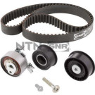 NTN-SNR | Zahnriemensatz | KD453.12