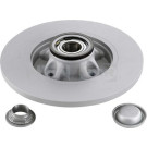 KF159.62U Bremsscheibe KF159.62U Bremsscheibe