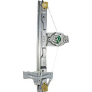 Metzger | Fensterheber | 2160444