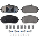 FEBI BILSTEIN 177324 Bremsbeläge