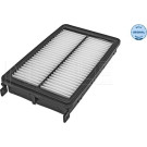 37-12 321 0040 Luftfilter MEYLE-ORIGINAL: True to OE.