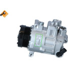 NRF Kompressor, Klimaanlage EASY FIT 32817