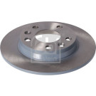 FEBI BILSTEIN 184694 Bremsscheibe