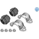 100 615 0023 Reparatursatz, Stabilisatorlager MEYLE-ORIGINAL-KIT: Better solution for you!