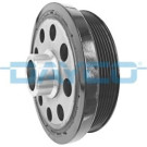 Dayco | Riemenscheibe, Kurbelwelle | DPV1090