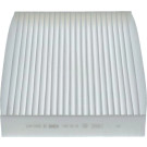 BOSCH F 026 400 549 Luftfilter