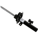 Sachs | Stoßdämpfer | 317 459